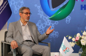 Iran Health 2025 a Platform to Identify Local Capabilities, Says Health Advisor